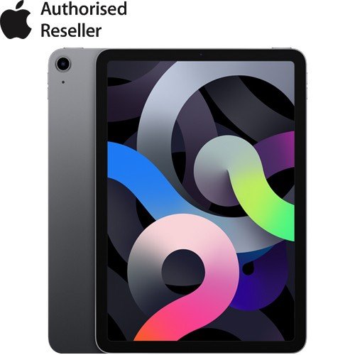 iPad Air 10.9 2020 WiFi 64GB I Chính hãng Apple Việt Nam